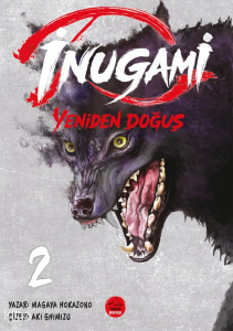 İnugami – Yeniden Doğuş 2