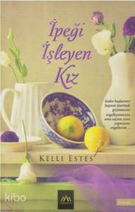 İpeği İşleyen Kız