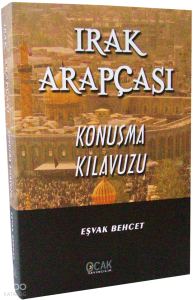 Irak Arapçası Konuşma Kılavuzu