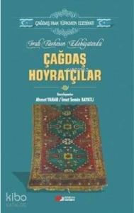 Irak Türkmen Edebiyatında Çağdaş Hoyratçılar