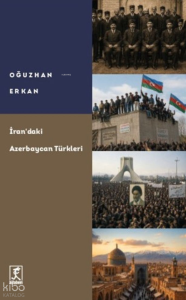 İran'daki Azerbaycan Türkleri