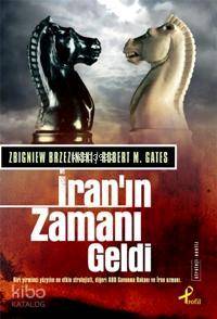 İran'ın Zamanı Geldi