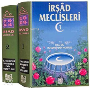 İrşad Meclisleri -2 - Cilt