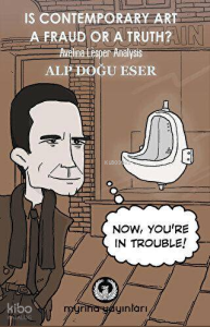 Is Contemporary Art a Fraud or a Truth? Avelina Lésper Analysis