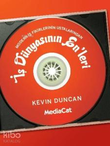 İş Dünyasının En'leri; Modern İş Fikirlerinin Ustalarından