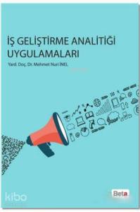 İş Geliştirme Analitiği Uygulamaları