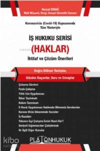 İş Hukuku Serisi Haklar