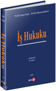 İş Hukuku