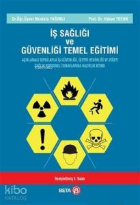 İş Sağlığı ve Güvenliği Temel Eğitimi