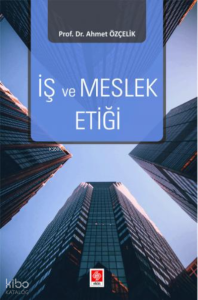 İş ve Meslek Etiği