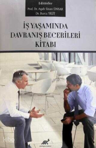 İş Yaşamında Davranış Becerileri Kitabı