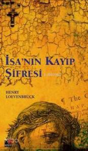 İsa'nın Kayıp Şifresi