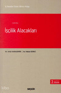 İşçilik Alacakları