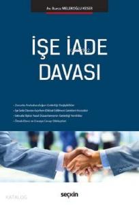 İşe İade Davası