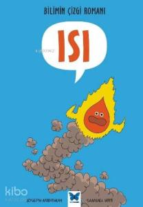 Isı; Bilimin Çizgi Romanları