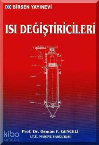 Isı Değiştiricileri