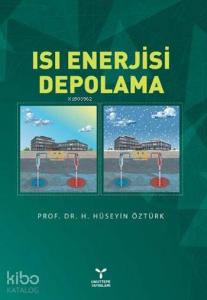 Isı Enerjisi Depolama