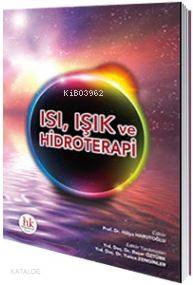 Isı, Işık Hidroterapi