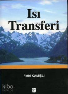 Isı Transferi
