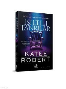 Işıltılı Tanrılar