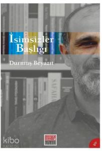 İsimsizler Başlığı