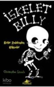 İskelet Bılly