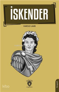 İskender Biyografi