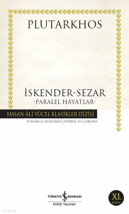İskender - Sezar;Paralel Hayatlar