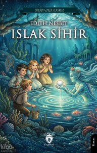 Islak Sihir