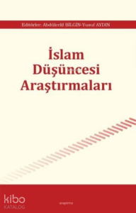 İslam Düşüncesi Araştırmaları