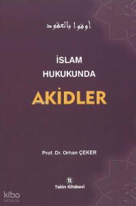 İslam Hukukunda Akidler