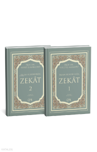 İslam Hukukunda Zekat 1-2