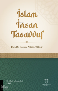 İslam İnsan Tasavvuf