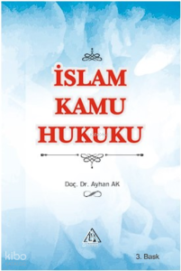 İslam Kamu Hukuku