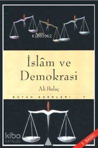 İslam ve Demokrasi
