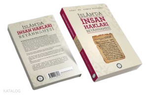 İslam'da İnsan Hakları Beyannamesi