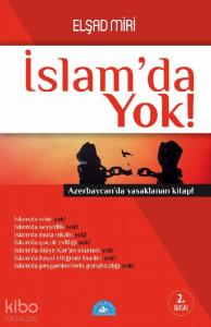 İslam'da Yok!