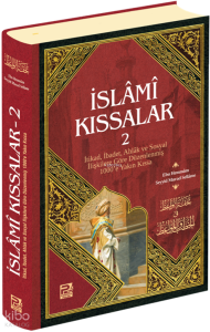 İslâmî Kıssalar - 2