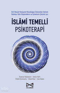 İslâmi Temelli Psikoterapi