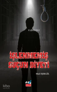 İşlenmemiş Suçun Diyeti