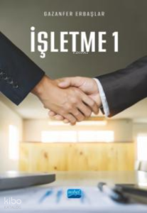 İşletme -1