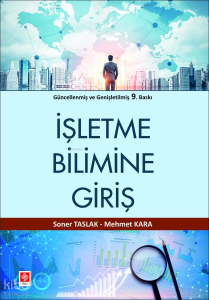 İşletme Bilimine Giriş