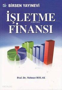 İşletme Finansı