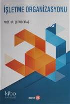 İşletme Organizasyonu