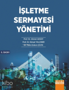 İşletme Sermayesi Yönetimi