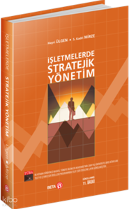 İşletmelerde Stratejik Yönetim