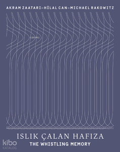 Islık Çalan Hafıza - The Whistling Memory