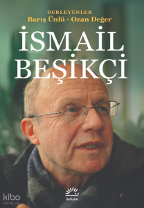 İsmail Beşikçi