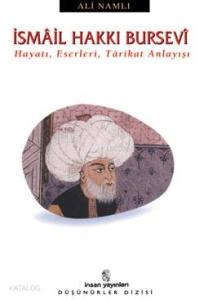 İsmail Hakkı Bursevi