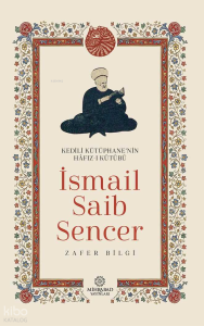 İsmail Saib Sencer